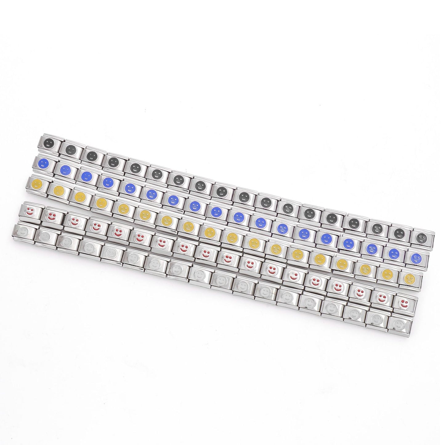 wholesale italian charm bracelet charm paquete bracelet jewelry