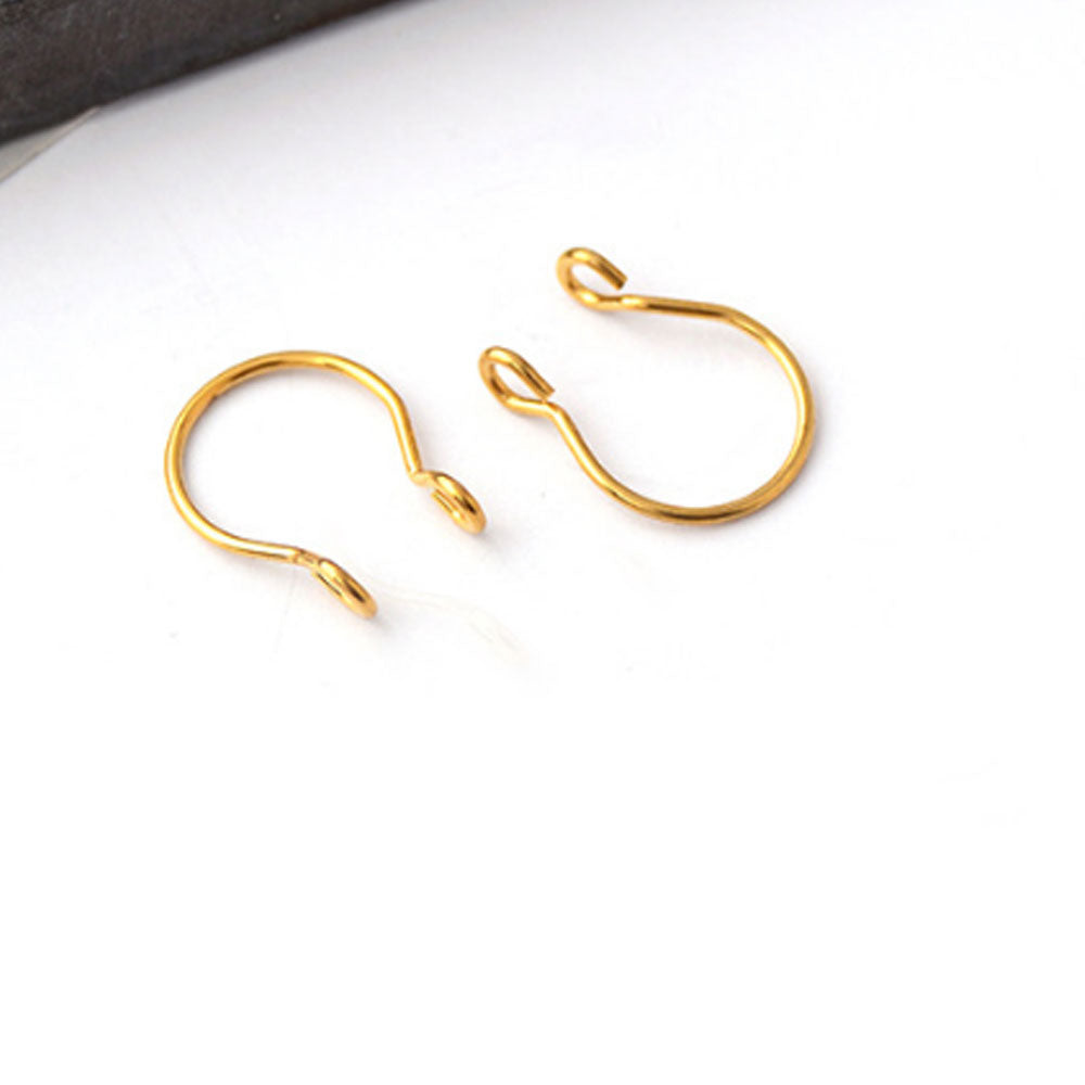 women Titanium Stainless Steel 316L ring septum nose bone rings body nose piercing jewelry wholesale