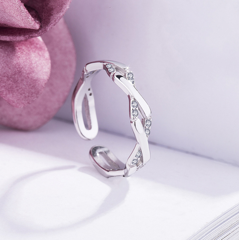 fabulous x ring jewelry 925 sterling silver jewelry bracelet and necklace