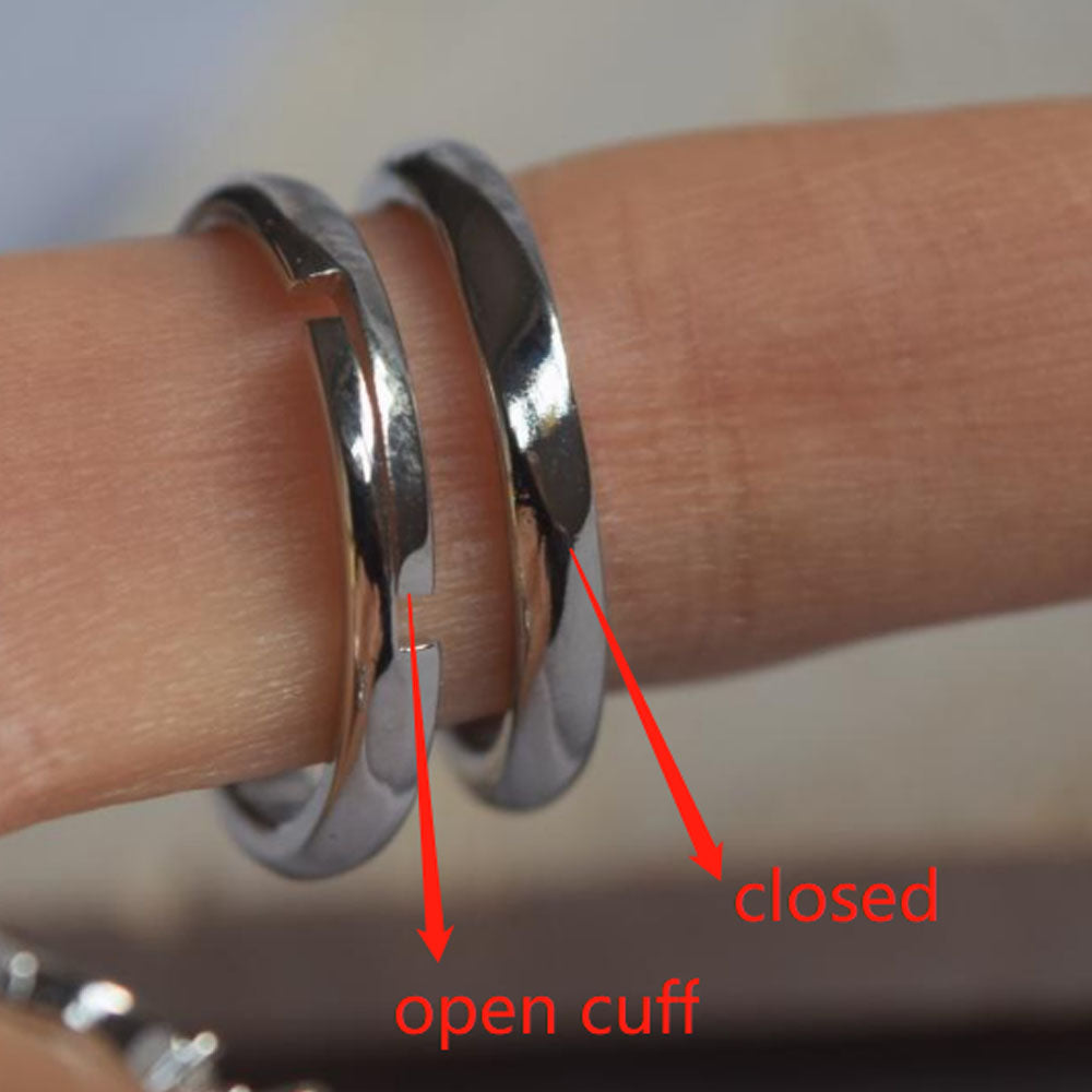 wholesale fashion copper alloy zircon bead wedding party finger ring jewelry unisex men and women China Manufacturer Supplier