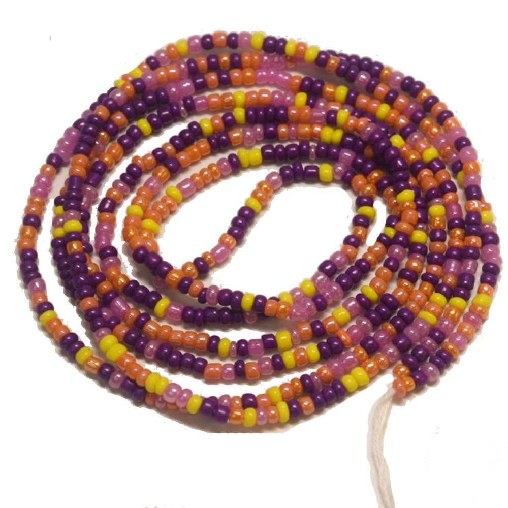 waist beads manufacturer & wholesaler in China