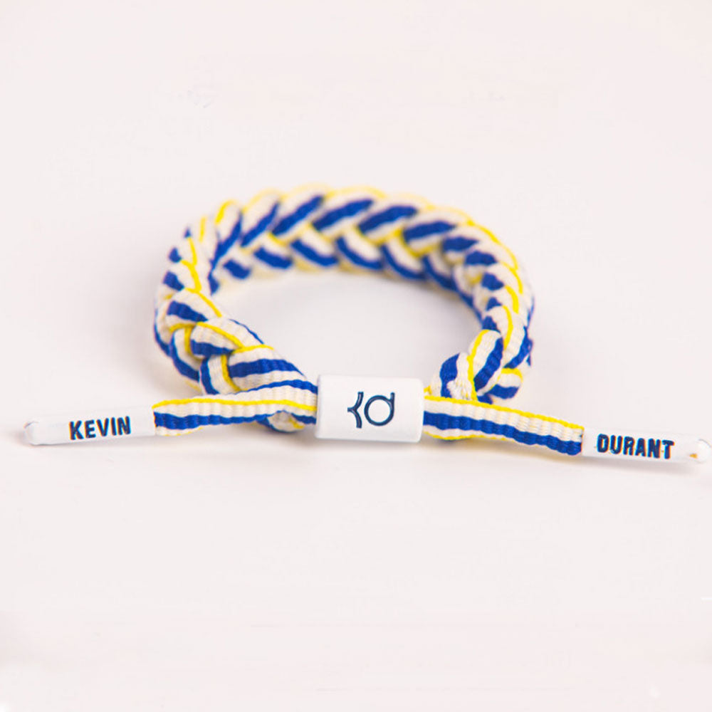 Basketball Sport Competition Fans shoelace bracelet braided for NBA SPORTS cheering squad