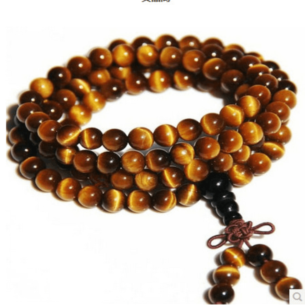 multi natural energy healing 6mm rose quartz green black mstones meditation 108 mala beads prayer bracelet necklace jewelry