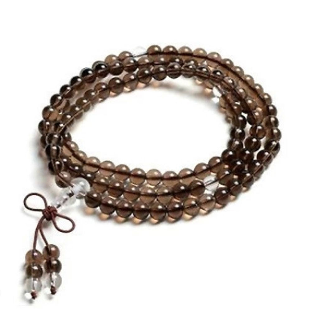 multi natural energy healing 6mm rose quartz green black mstones meditation 108 mala beads prayer bracelet necklace jewelry