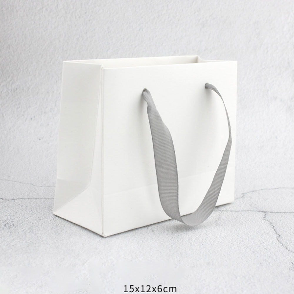 jewelry paper bag