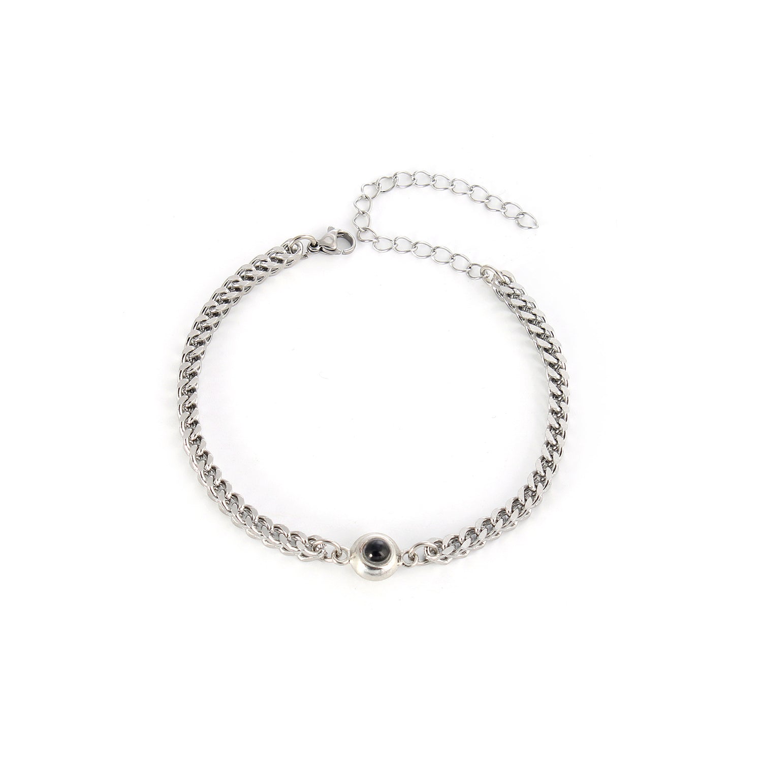 I love you in 100 languages bracelet manufacturer