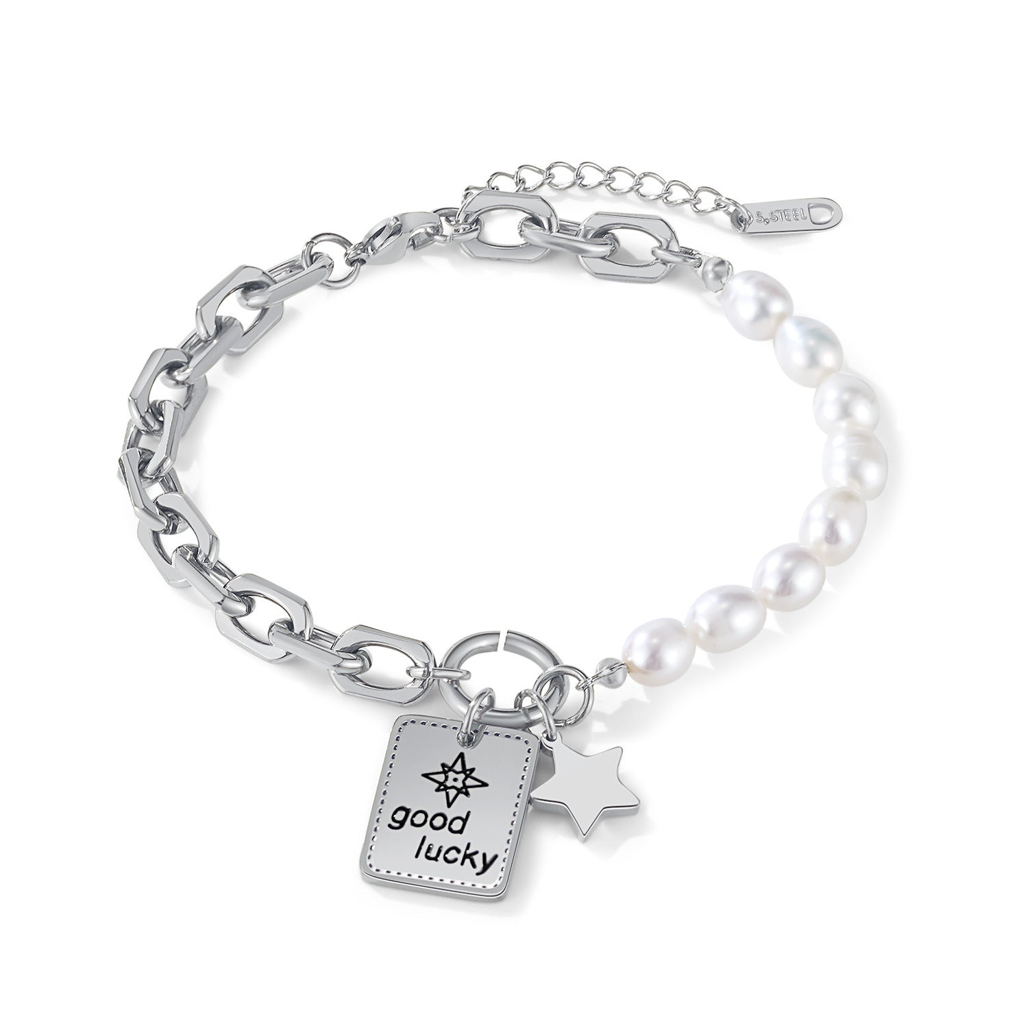 pearl bracelet supplier