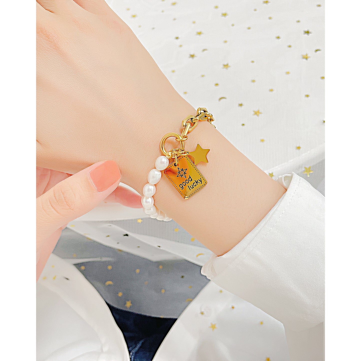 good luck bracelet manufacturer
