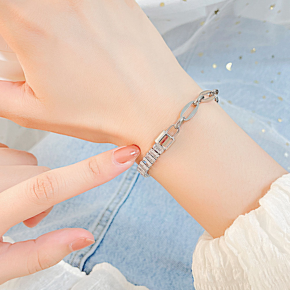 stainless steel jewelry supplier China
