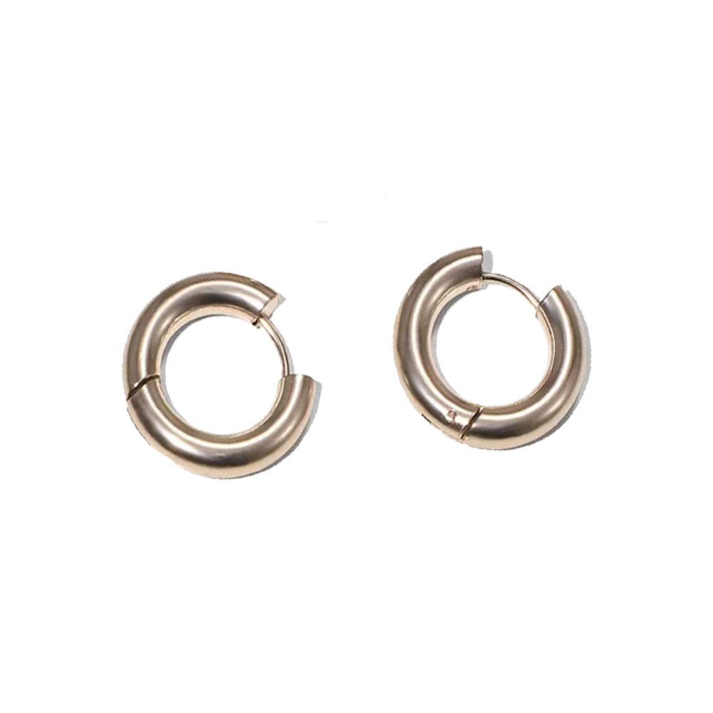 stainless steel hoop supplier