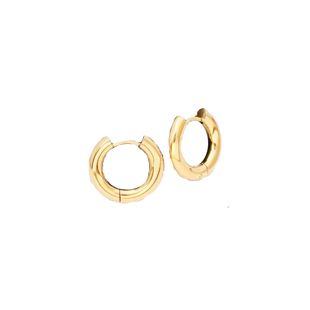 stainless steel earring manufacturer