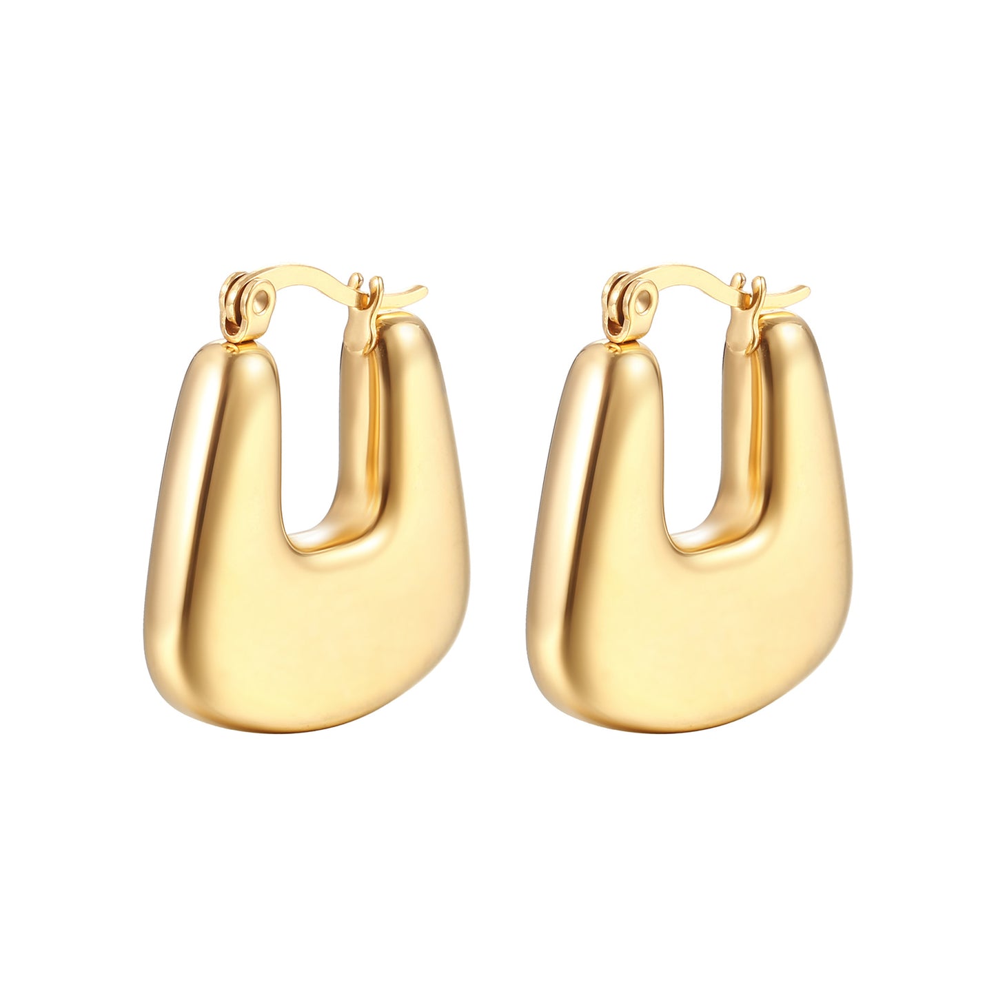 stainless steel earring china manufacturer