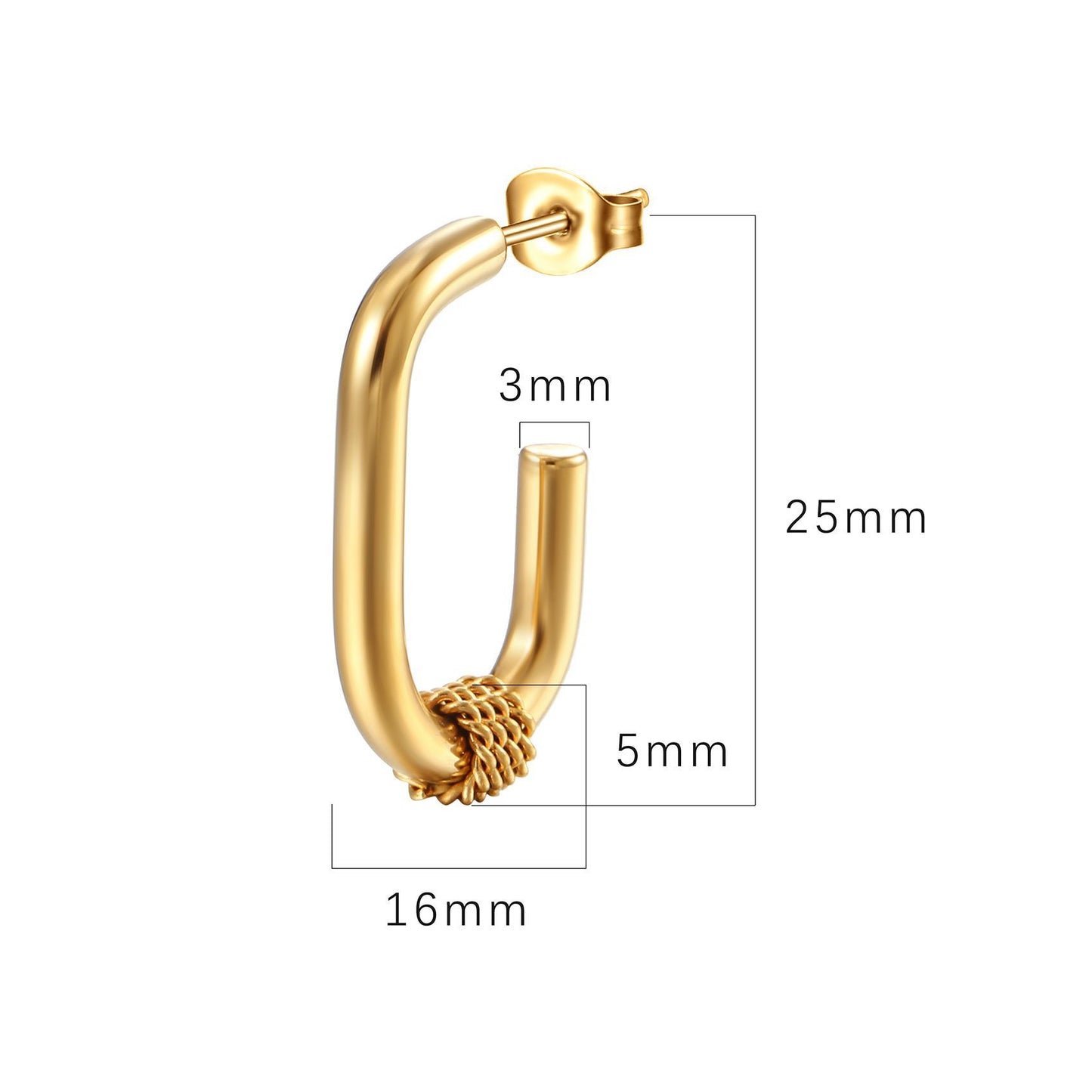 women earrings factory