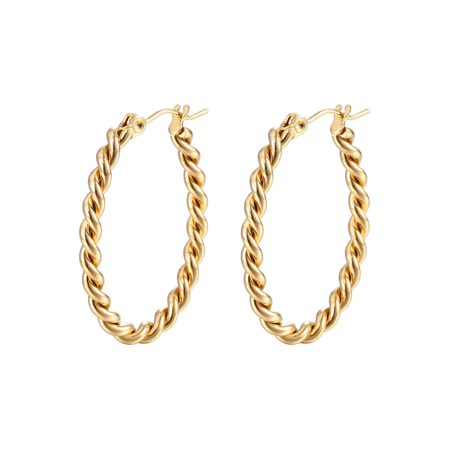stainless steel earrings manufacturer
