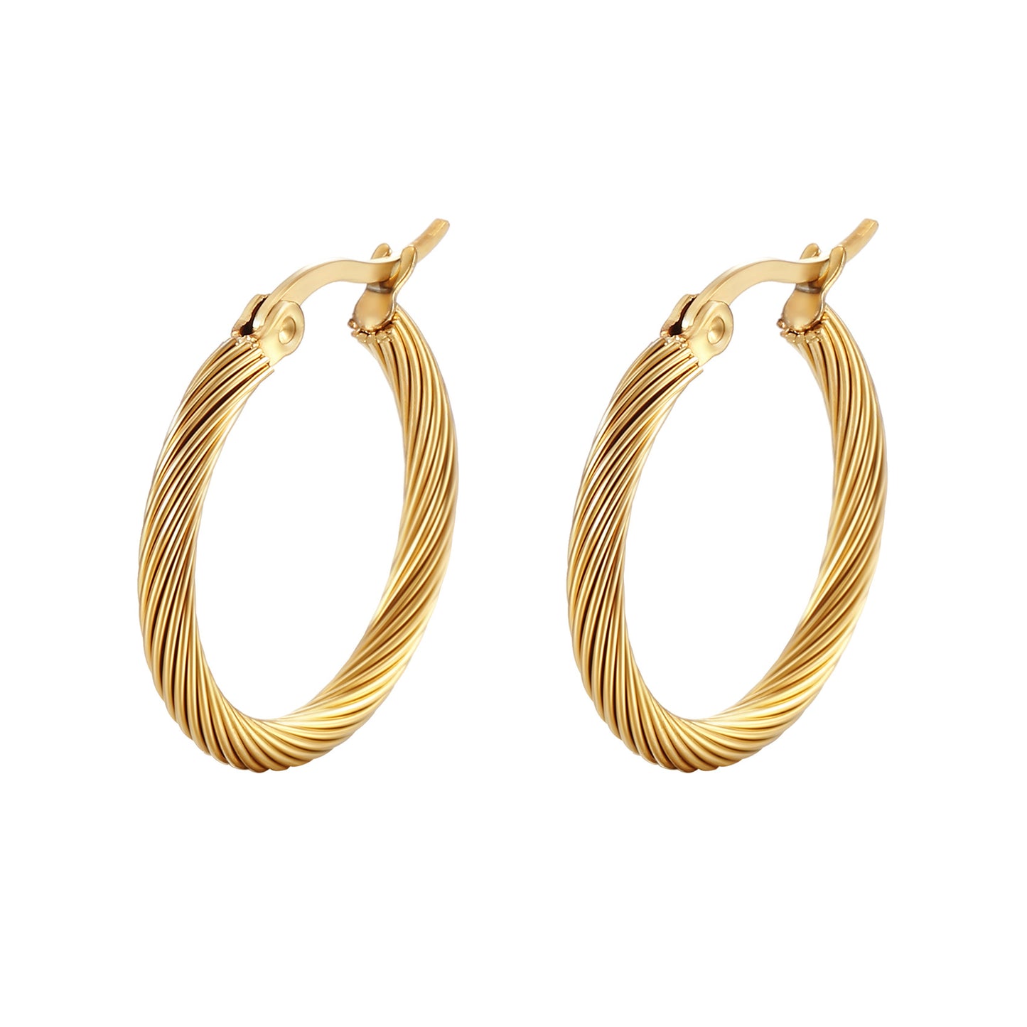 wire hoop earring factory