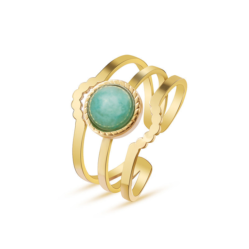 china fashion ring supplier