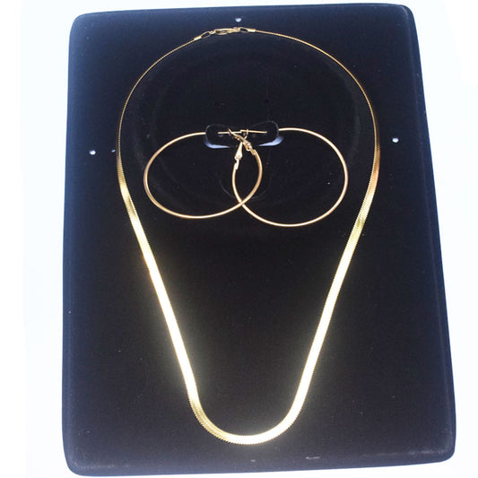 velvet jewelry display for necklace earring ring jewelry