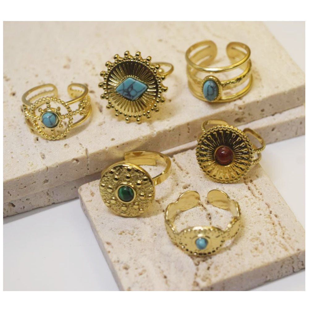 how to choose metal fashion jewelry