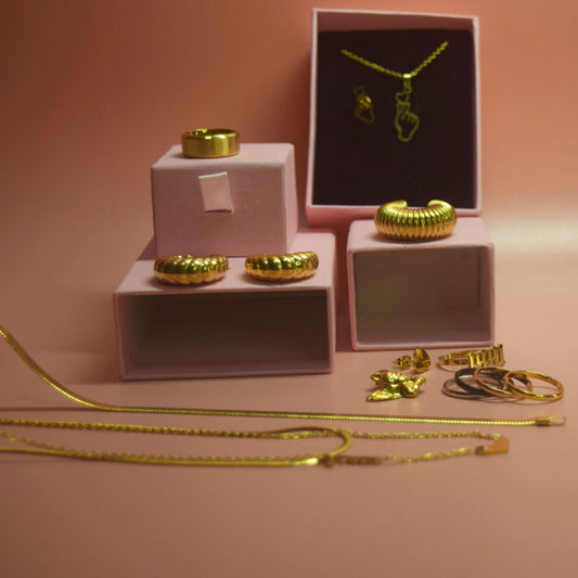 metal fashion jewelry copper steel and sterling silver how to choose