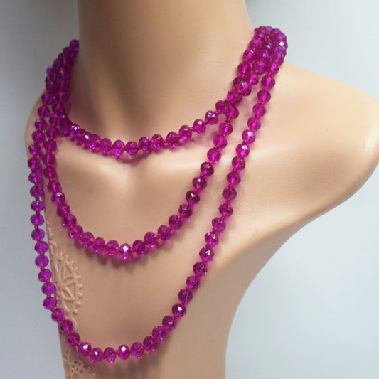 how to layer your jewelry
