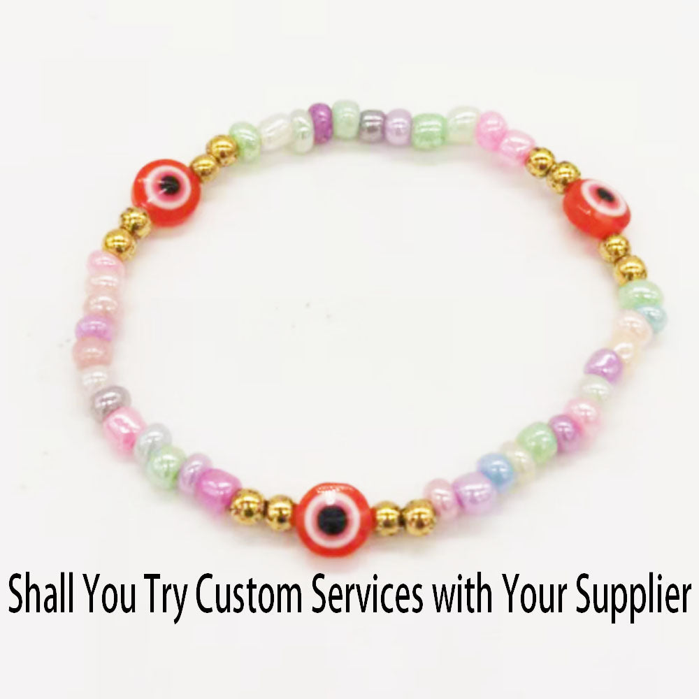 Shall You Try Custom Services with Your Supplier