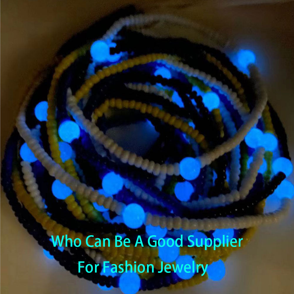 Who Can Be A Good Supplier For Fashion Jewelry