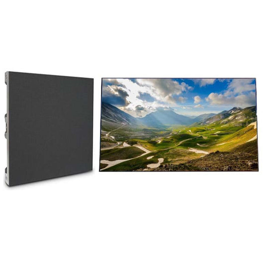 big Window Full Color indoor digital Stage Backdrop led screen p2.9 board billboard banner for advertising sale business
