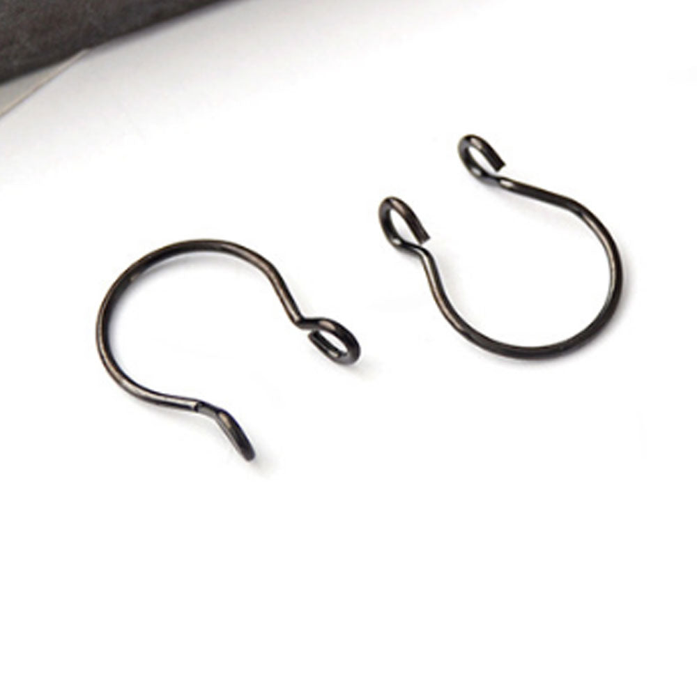 women Titanium Stainless Steel 316L ring septum nose bone rings body nose piercing jewelry wholesale