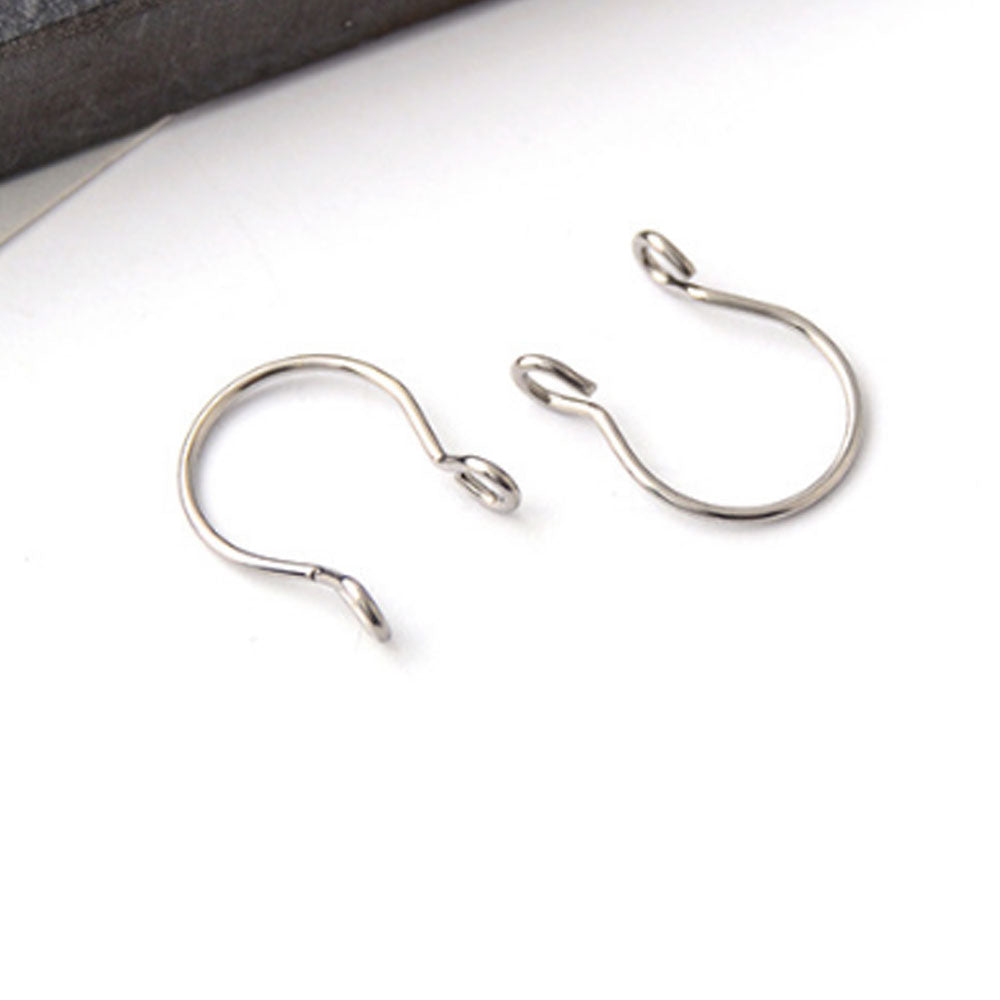women Titanium Stainless Steel 316L ring septum nose bone rings body nose piercing jewelry wholesale