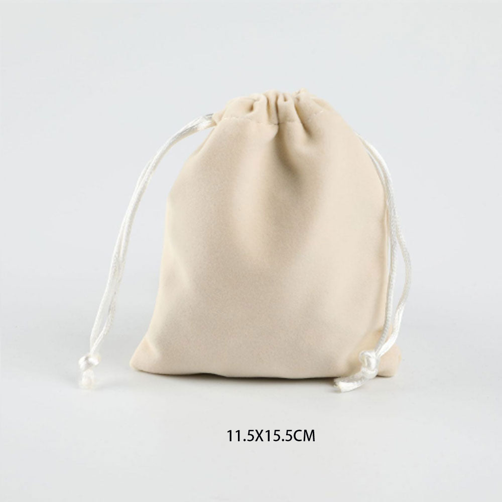small jewelry velvet drawstring bags packing velvet pouch for jewelry custom logo available