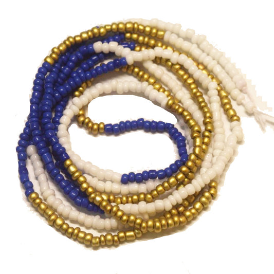 waist beads handmade factory