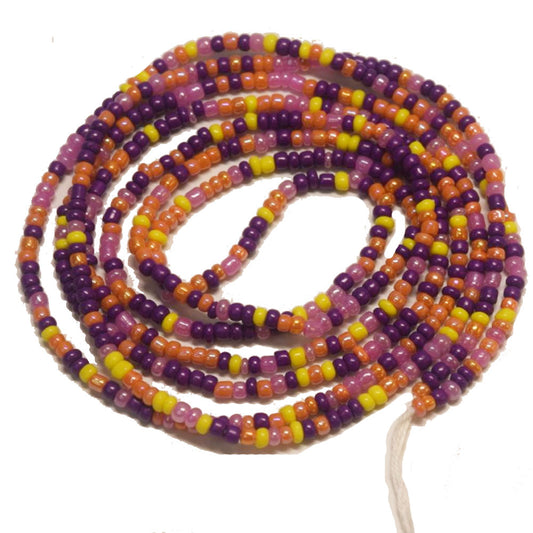 waist beads manufacturer & wholesaler in China