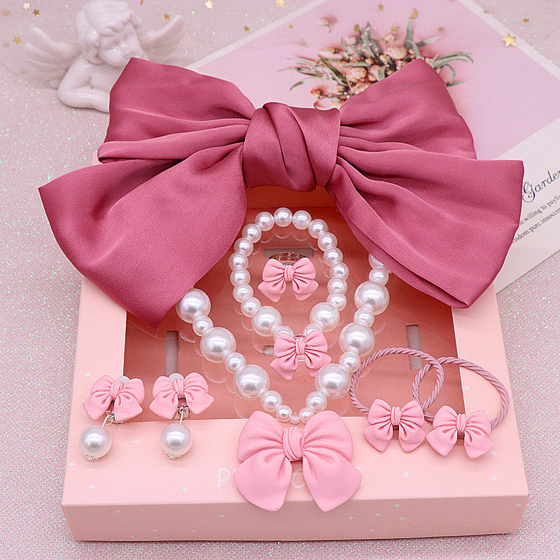 bowknot jewelry factory