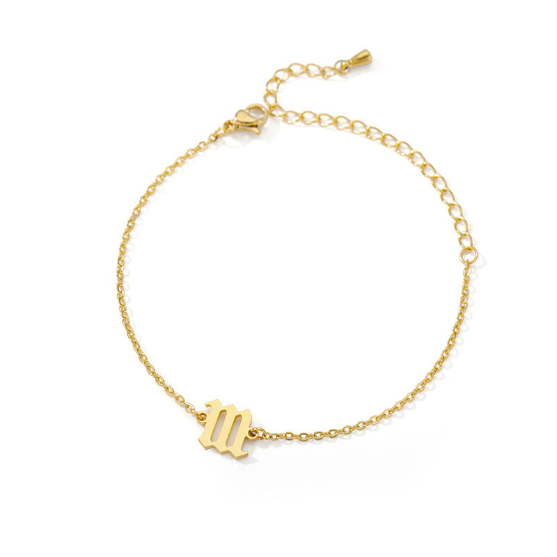angel number bracelet supplier