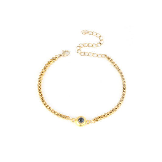 I love you in 100 languages jewelry manufacturer
