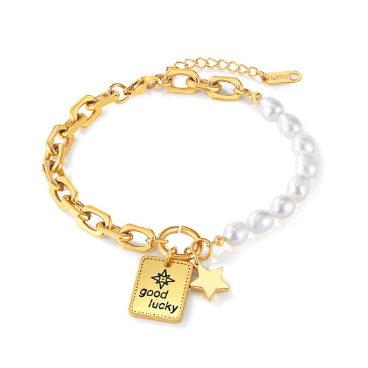 pearl brace China supplier
