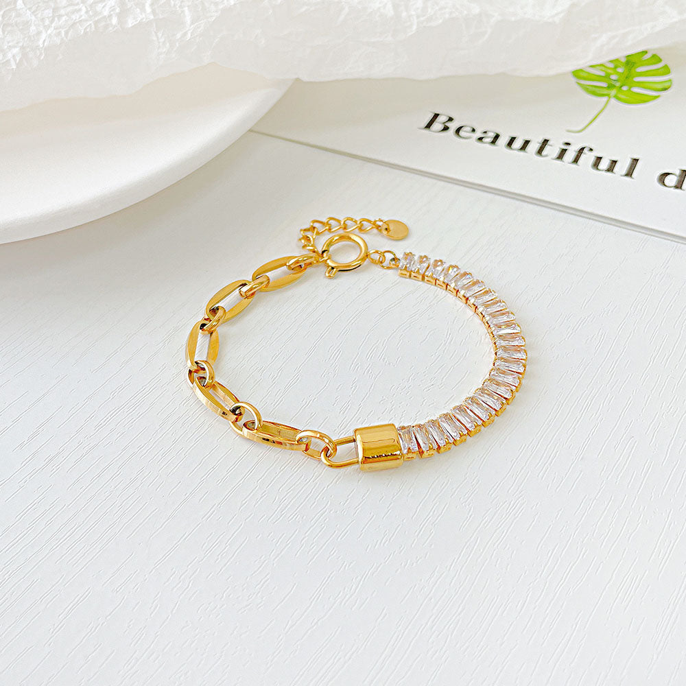 stainless steel jewelry China manufacturer