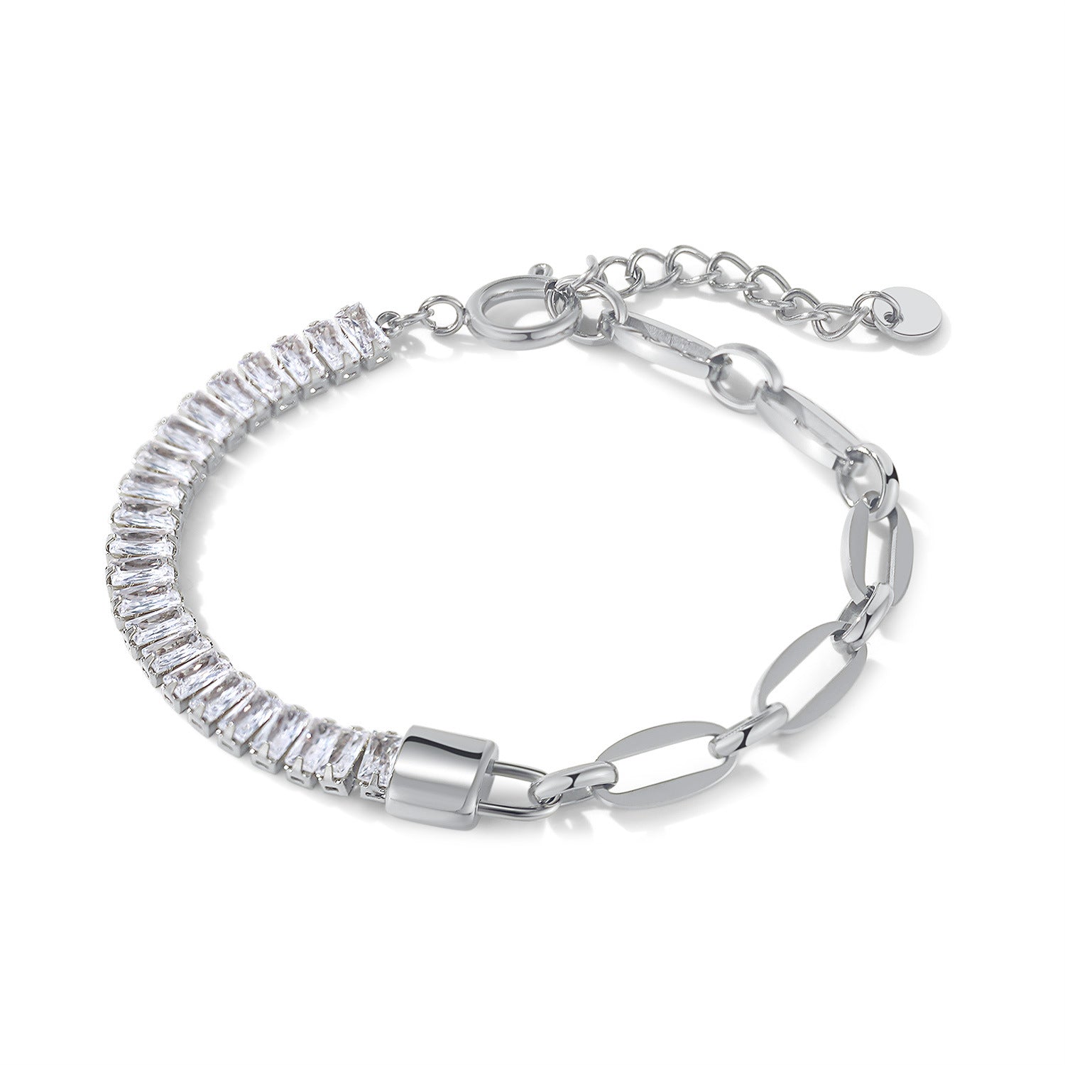 stainless steel bracelet china factory
