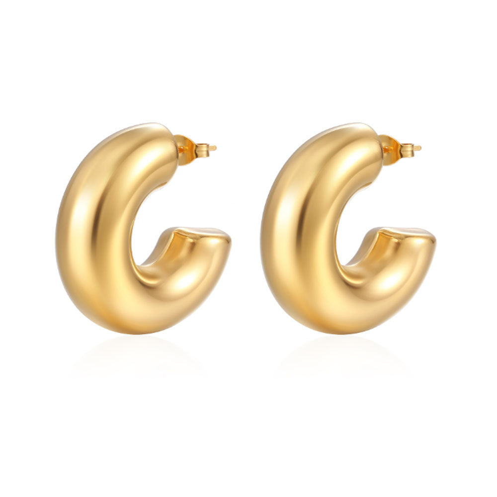 hoop earring china manufacturer