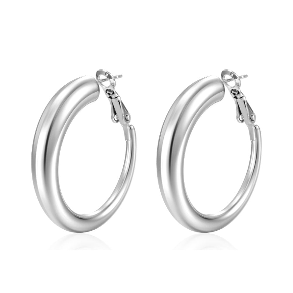 stainless steel earring manufacturer