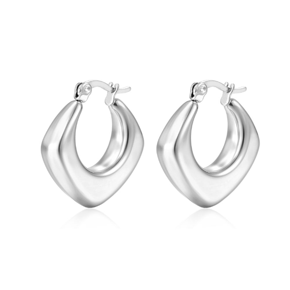 wholesale women hoop earrings