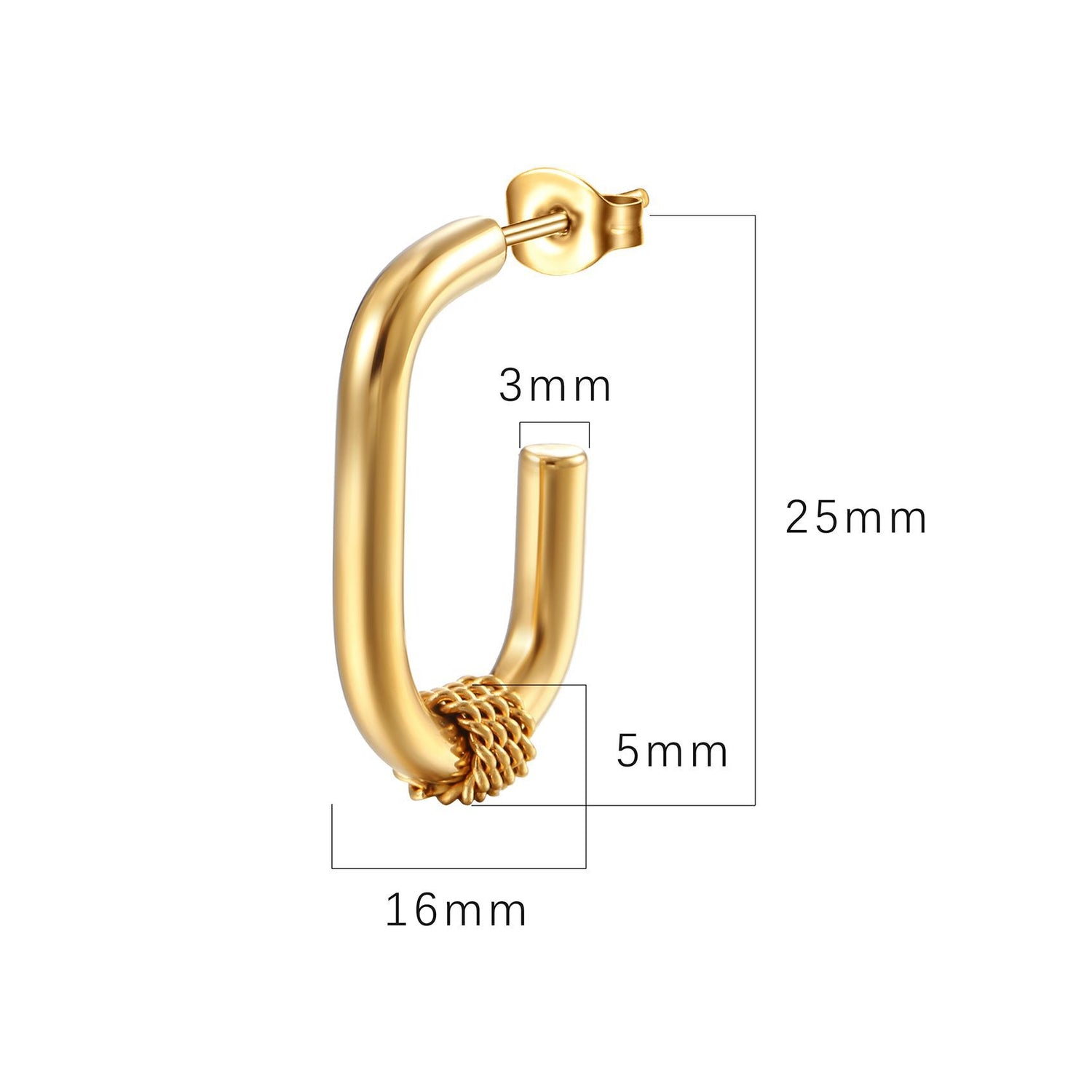 women earrings factory