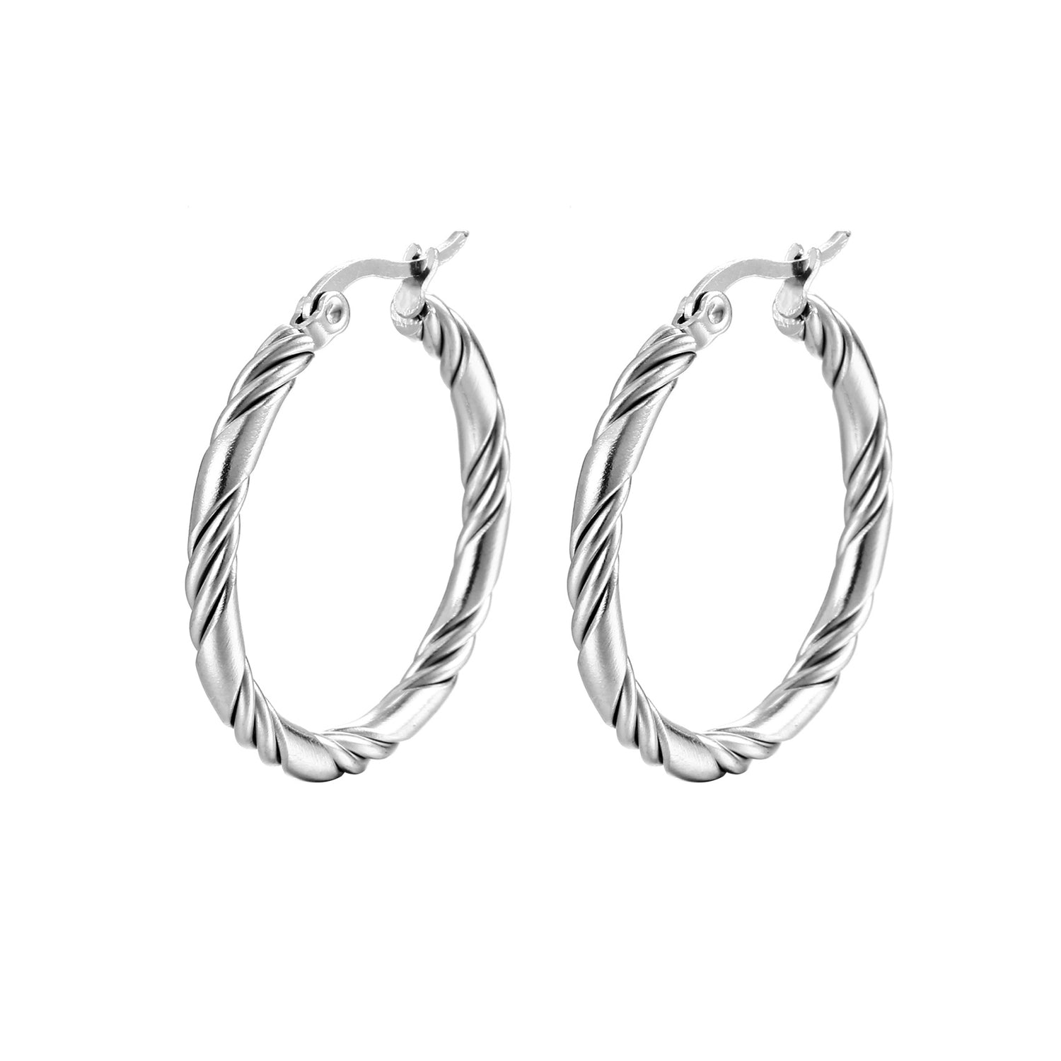 stainless steel earrings supplier
