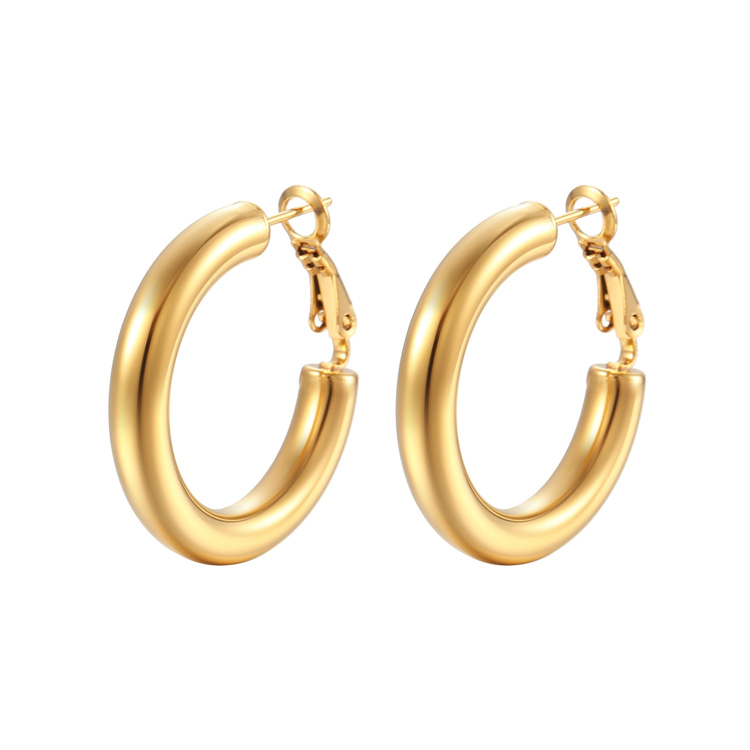 hoop earring wholesale