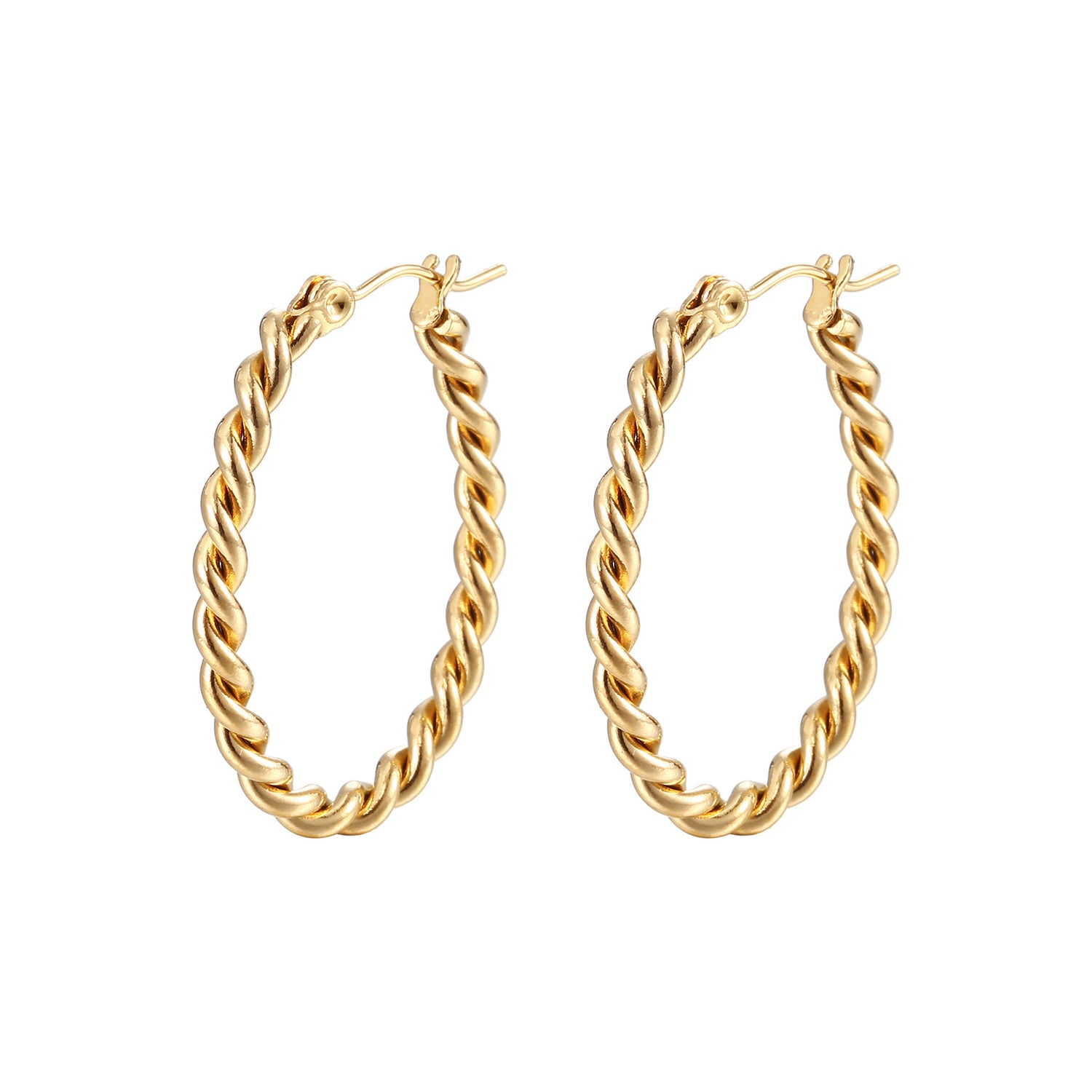 stainless steel earrings manufacturer