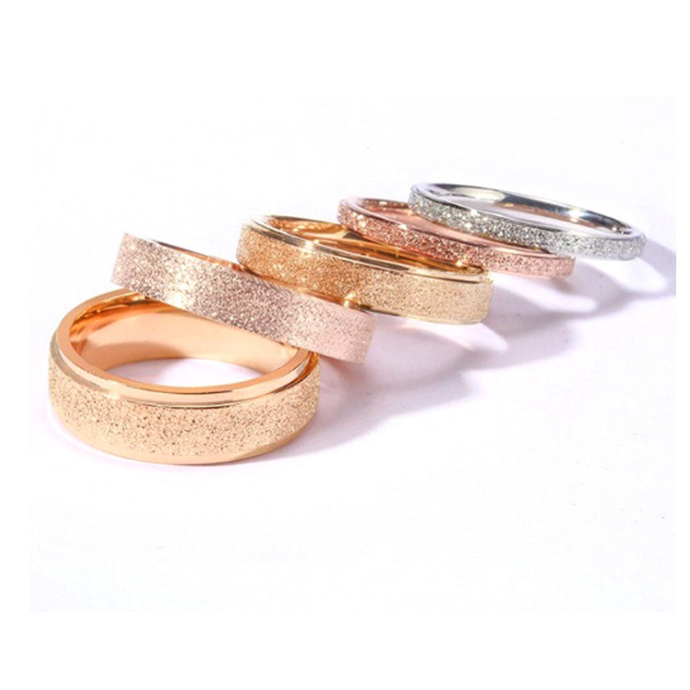 finger ring manufacturer