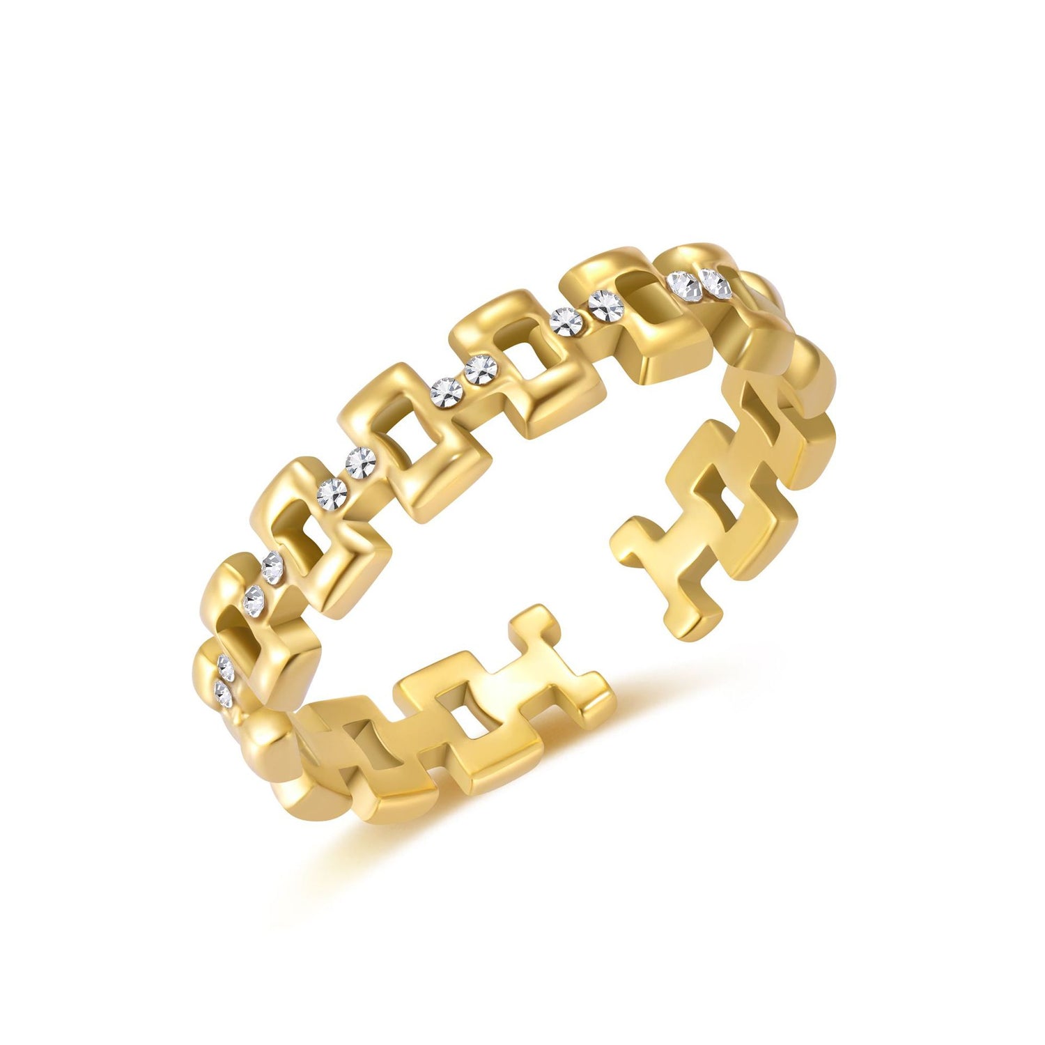 unique ring factory