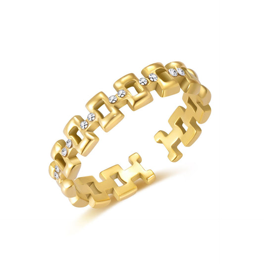 unique ring factory