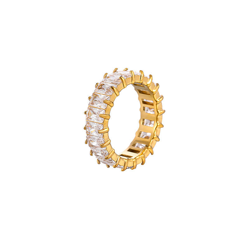 fashion ring supplier china