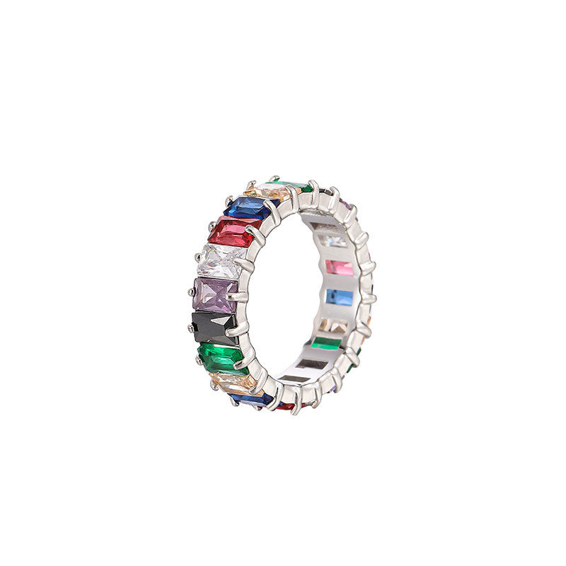 zircon ring supplier china